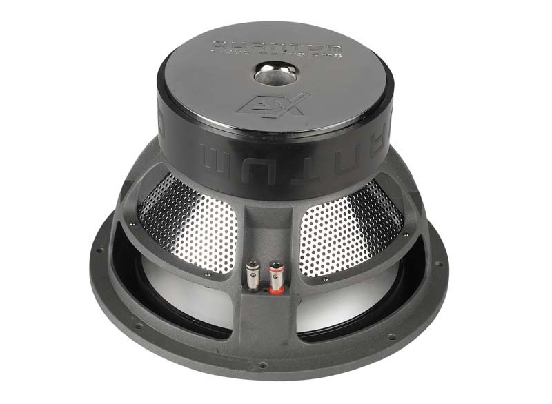 Audio system krypton - Der absolute Gewinner unseres Teams
