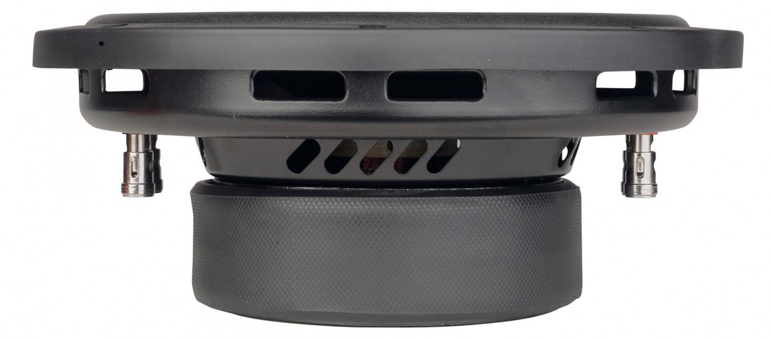 Slimline: Eton M10 Flat, Bild 3 Car-Hifi Subwoofer GehÀuse Eton M10 Flat im Test, Bild 3