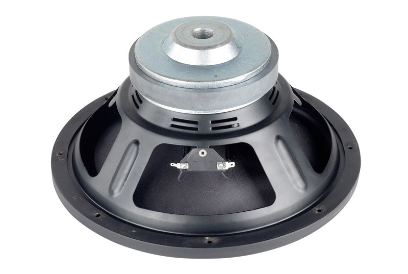 Focal SB30A1: Focal (Car) SB30A1, Bild 2 Car-Hifi Subwoofer Gehäuse Focal (Car) SB30A1 im Test, Bild 2