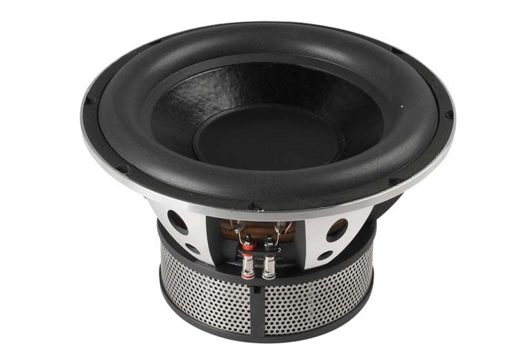 Hifonics ZLi-12BP, Bild 21 Car-Hifi Subwoofer Gehäuse Hifonics ZLi-12BP im Test, Bild 21