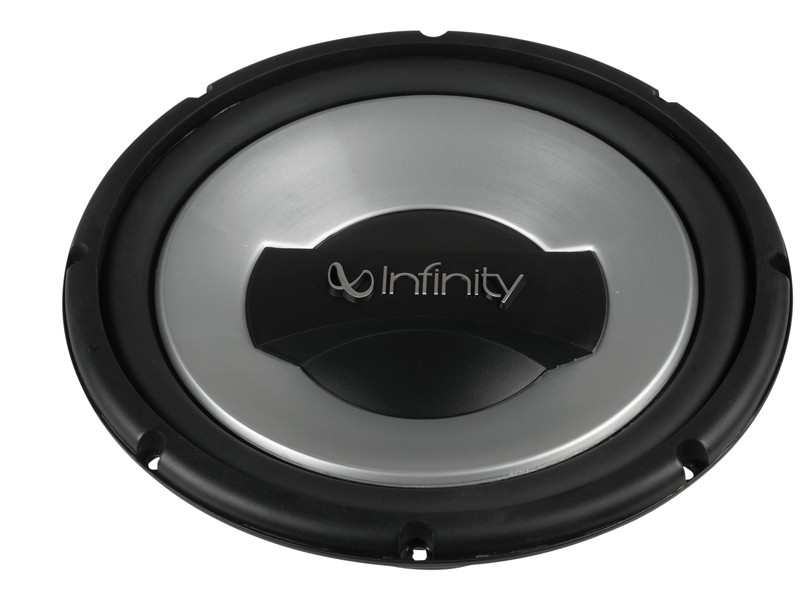 Infinity Reference 1220DE, Bild 2 Car-Hifi Subwoofer Gehäuse Infinity Reference 1220DE im Test, Bild 2