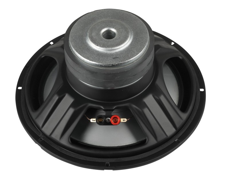 Infinity Reference 1220DE, Bild 3 Car-Hifi Subwoofer Gehäuse Infinity Reference 1220DE im Test, Bild 3