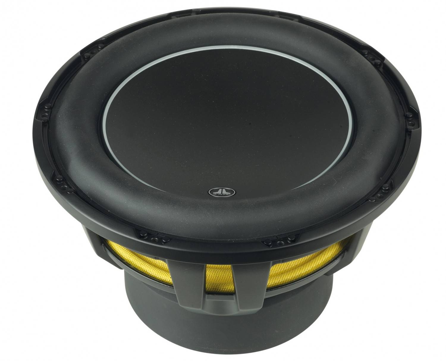 Tiefbasszwerg: JL Audio CS112G-W6v3, Bild 3 Car-Hifi Subwoofer Gehäuse JL Audio CS112G-W6v3 im Test, Bild 3
