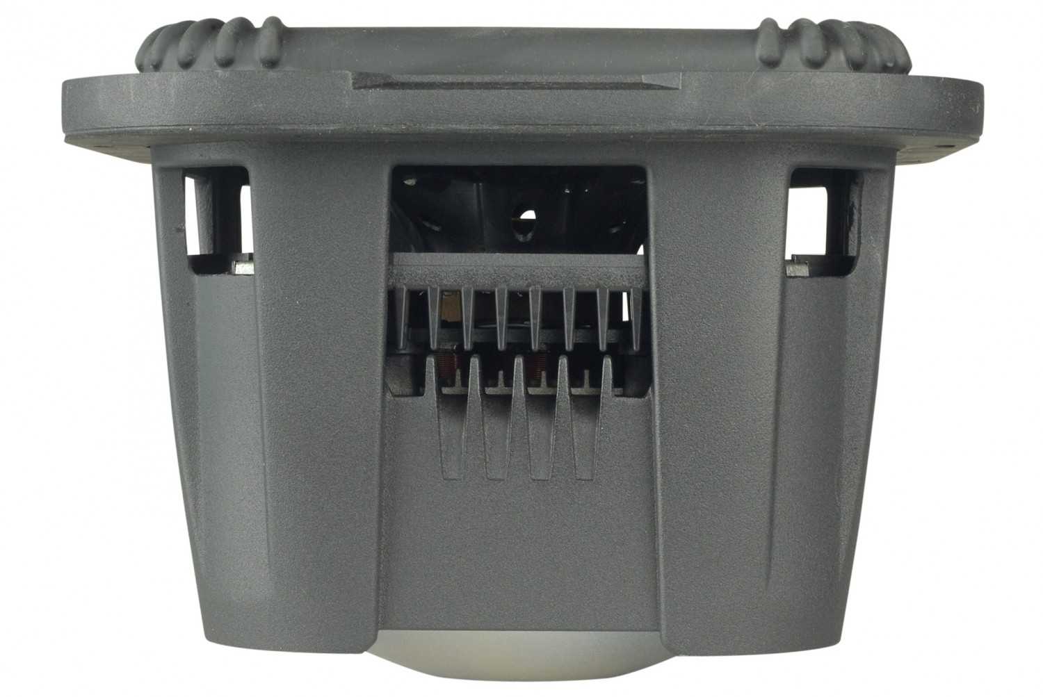 Powercube: Kicker 43L7QB82, Bild 3 Car-Hifi Subwoofer Gehäuse Kicker 43L7QB82 im Test, Bild 3