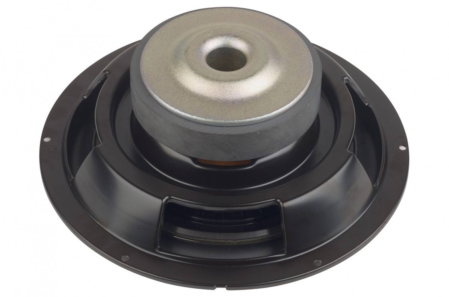Die richtige Dosis: Pioneer TS-D10LB, Bild 15 Car-Hifi Subwoofer Gehäuse Pioneer TS-D10LB im Test, Bild 15