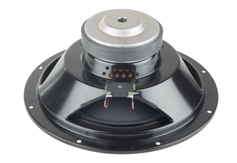 Pioneer TS-WX303, Bild 21 Car-Hifi Subwoofer Gehäuse Pioneer TS-WX303 im Test, Bild 21