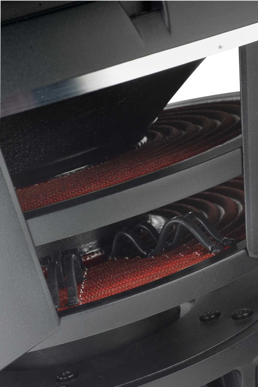 Bass macht Spaß: Rockford Fosgate T3S2-19, Bild 2 Car-Hifi Subwoofer Chassis Rockford Fosgate T3S2-19 im Test, Bild 2