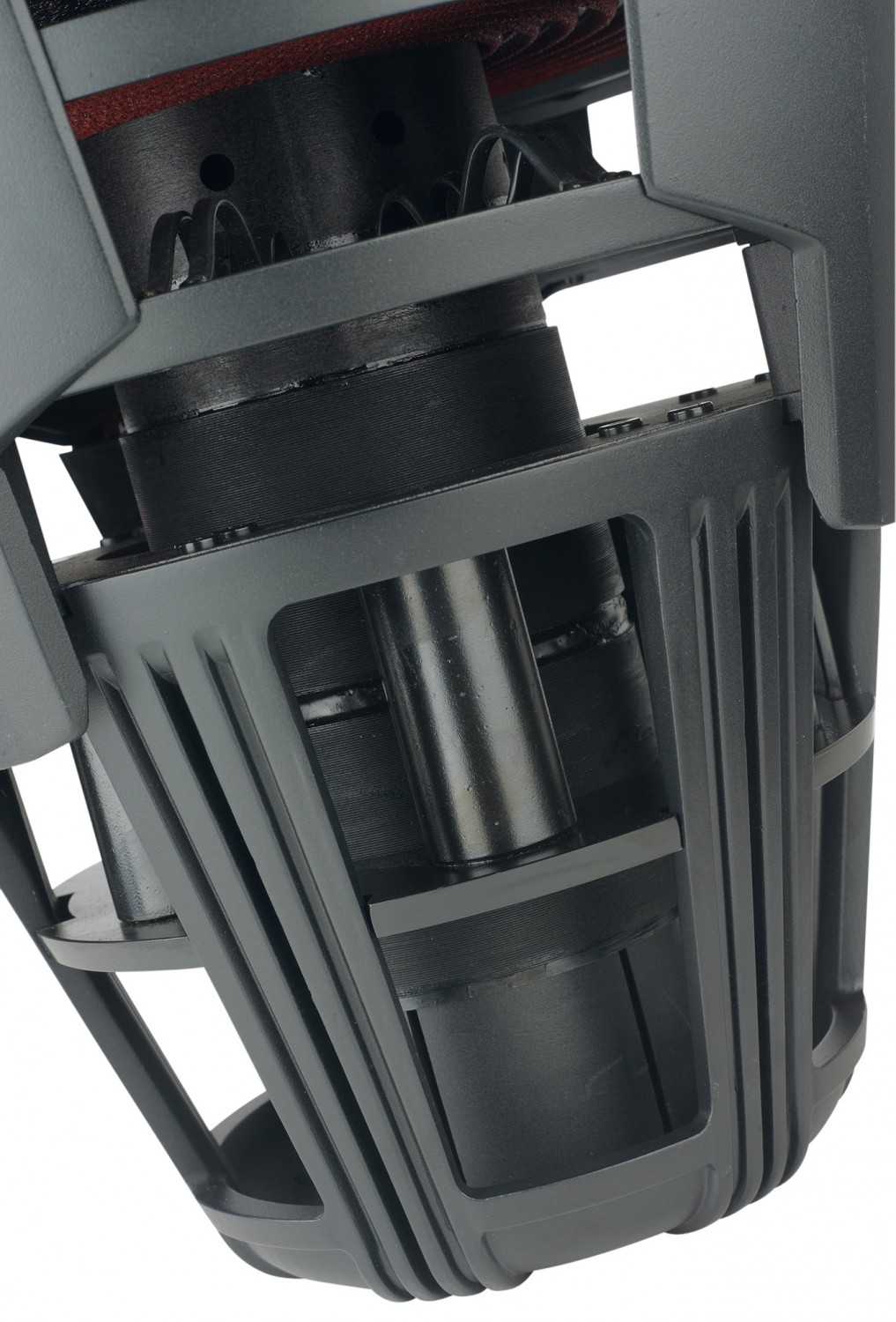 Bass macht Spaß: Rockford Fosgate T3S2-19, Bild 3 Car-Hifi Subwoofer Chassis Rockford Fosgate T3S2-19 im Test, Bild 3
