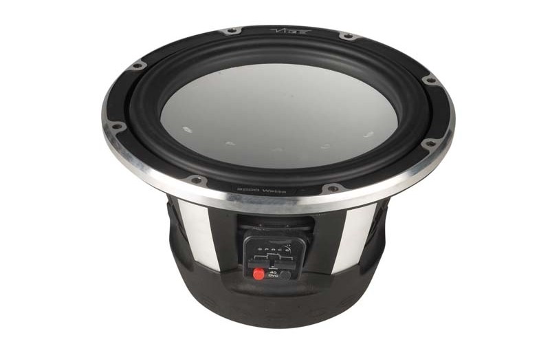 Vibe Space Bandpass 12, Bild 29 Car-Hifi Subwoofer Gehäuse Vibe Space Bandpass 12 im Test, Bild 29