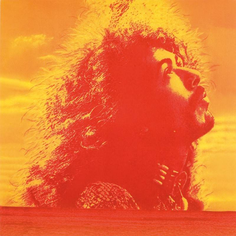 Carlos Santana & Buddy Miles – Live!: Carlos Santana & Buddy Miles – Live! (Speakers Corner), Bild 1 Schallplatte Carlos Santana & Buddy Miles – Live! (Speakers Corner) im Test, Bild 1