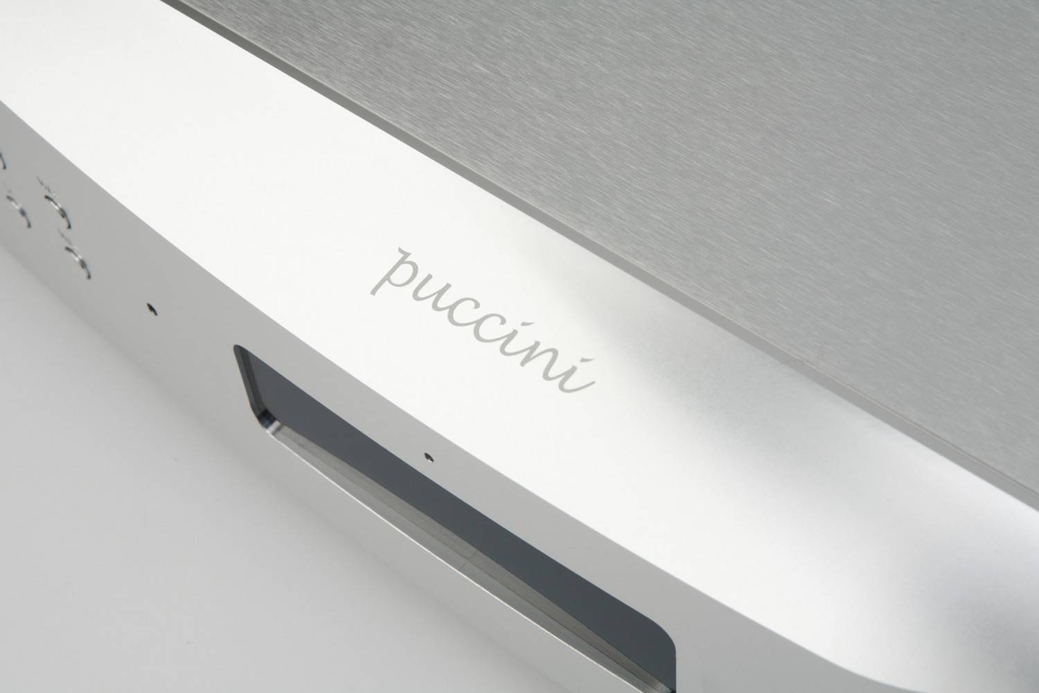Träume und Erinnerungen: dCS Puccini, Bild 6 CD-Player dCS Puccini im Test, Bild 6