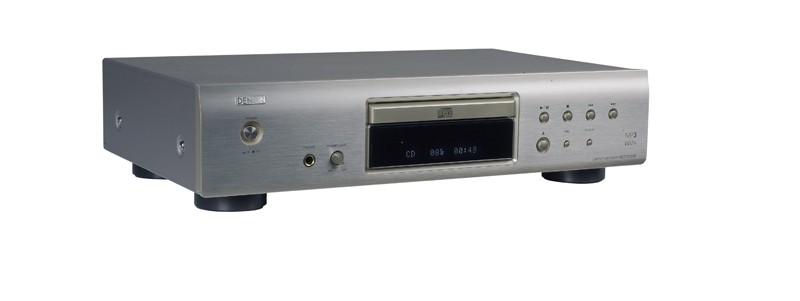 Systemtest: Denon PMA-510AE, Denon DCD-510AE, Bild 7 Vollverstärker Denon PMA-510AE, Denon DCD-510AE im Test , Bild 7