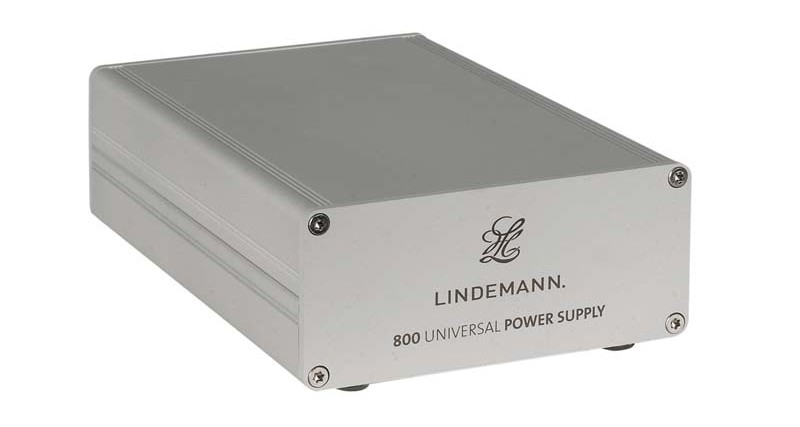 Richtig entschieden: Lindemann 825, Bild 8 CD-Player Lindemann 825 im Test, Bild 8