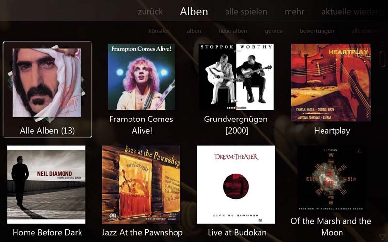 Richtig entschieden: Lindemann 825, Bild 12 CD-Player Lindemann 825 im Test, Bild 12