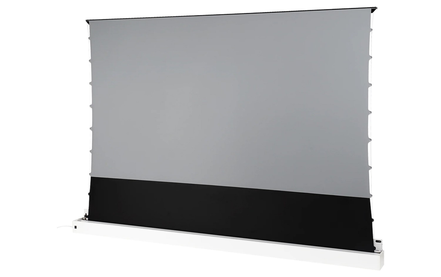 CLR-Leinwand: Celexon HomeCinema Plus, Bild 5 Leinwände Celexon HomeCinema Plus im Test, Bild 5