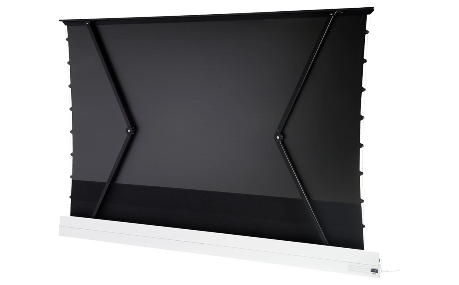 CLR-Leinwand: Celexon HomeCinema Plus, Bild 6 Leinwände Celexon HomeCinema Plus im Test, Bild 6