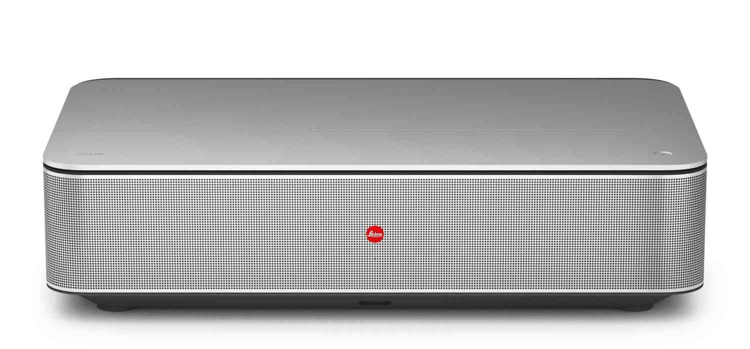 CLR-Leinwand: Celexon HomeCinema Plus, Bild 12 Leinwände Celexon HomeCinema Plus im Test, Bild 12
