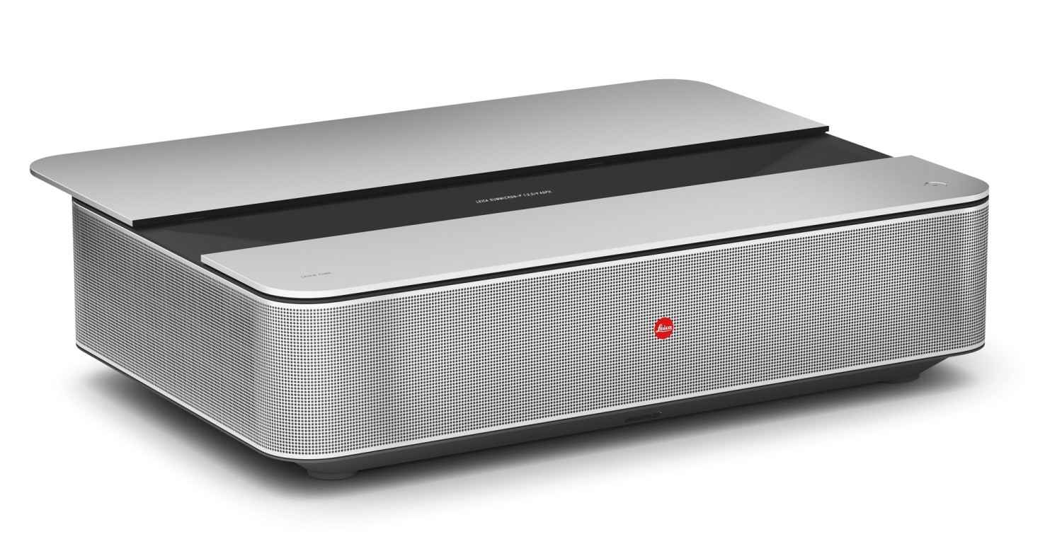 CLR-Leinwand: Celexon HomeCinema Plus, Bild 13 Leinwände Celexon HomeCinema Plus im Test, Bild 13