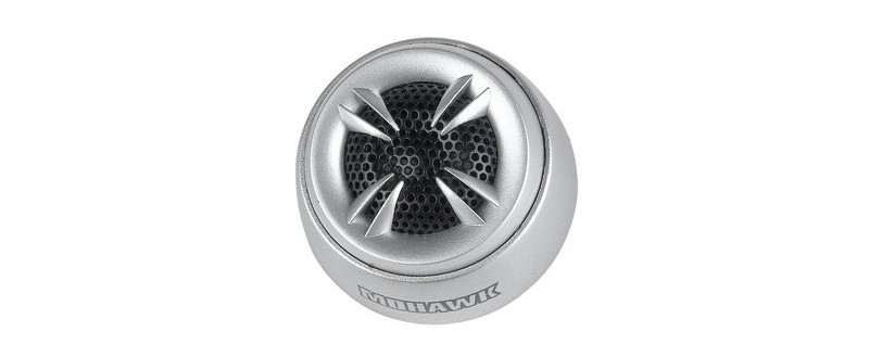 Mohawk MS-6.2, Bild 18 Car-HiFi-Lautsprecher 16cm Mohawk MS-6.2 im Test, Bild 18