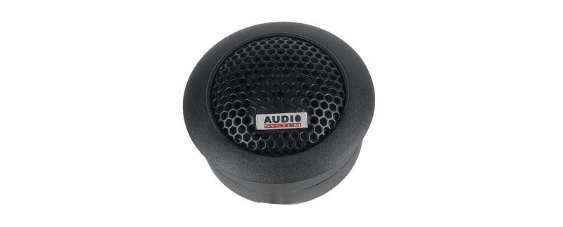 Audio System MX 165 Plus, Bild 3 Car-HiFi-Lautsprecher 16cm Audio System MX 165 Plus im Test, Bild 3