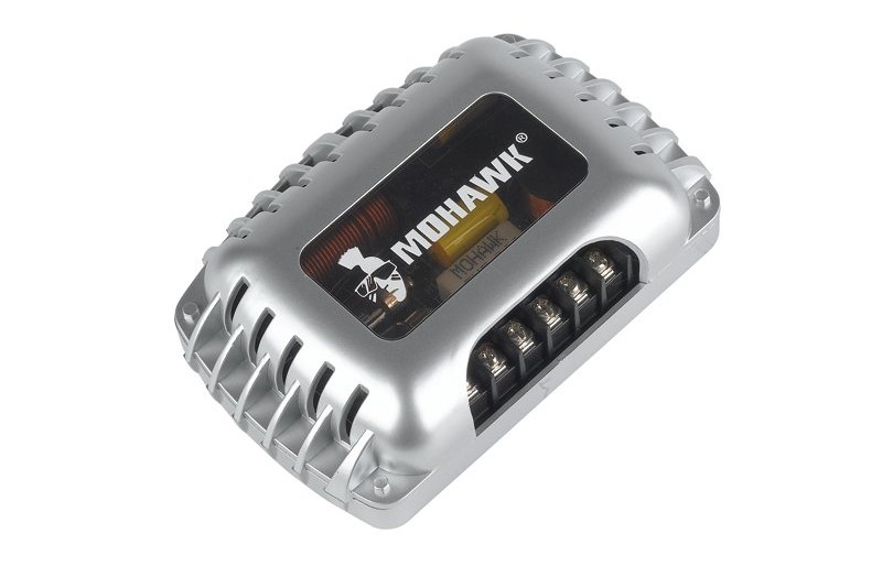 Mohawk MS-6.2, Bild 20 Car-HiFi-Lautsprecher 16cm Mohawk MS-6.2 im Test, Bild 20