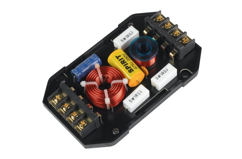 Boss OHC62CS, Bild 11 Car-HiFi-Lautsprecher 16cm Boss OHC62CS im Test, Bild 11