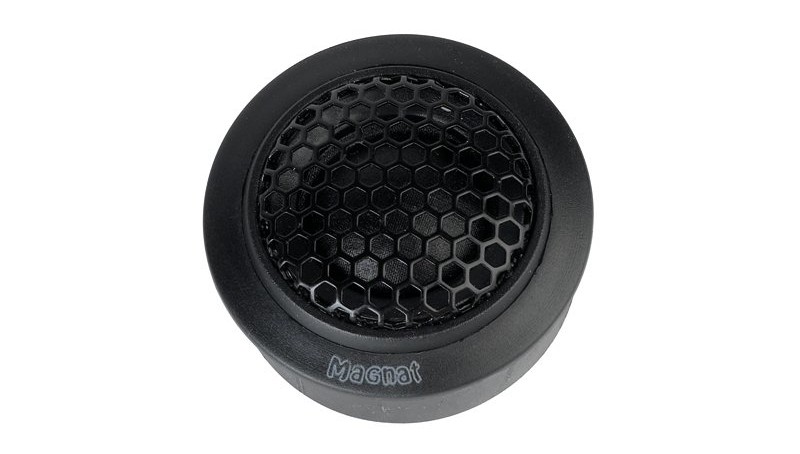 Magnat XTS 216, Bild 13 Car-HiFi-Lautsprecher 16cm Magnat XTS 216 im Test, Bild 13