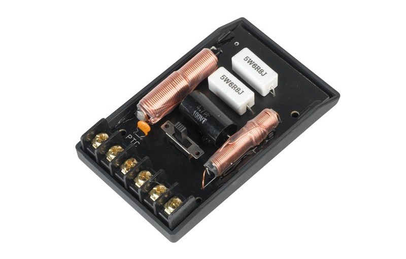 Magnat XTS 216, Bild 16 Car-HiFi-Lautsprecher 16cm Magnat XTS 216 im Test, Bild 16