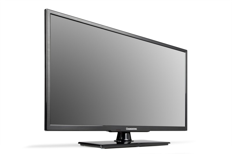 Günstiger Einstieg: Changhong LED28C2000S, Bild 1 Fernseher Changhong LED28C2000S im Test, Bild 1