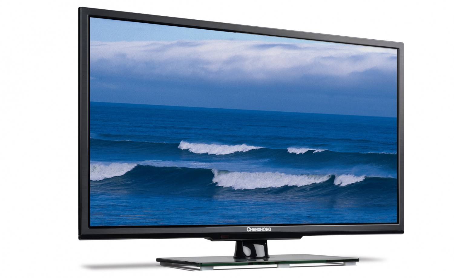 Einfach fernsehen: Changhong LED32C2200DS, Bild 1 Fernseher Changhong LED32C2200DS im Test, Bild 1