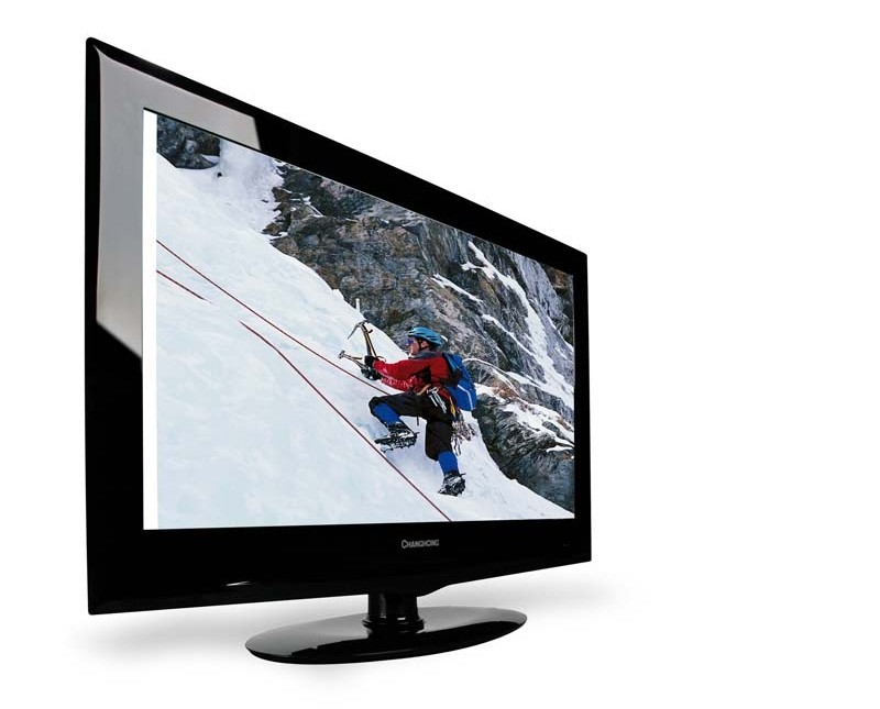 Fernseher Changhong LF32F716D im Test, Bild 1