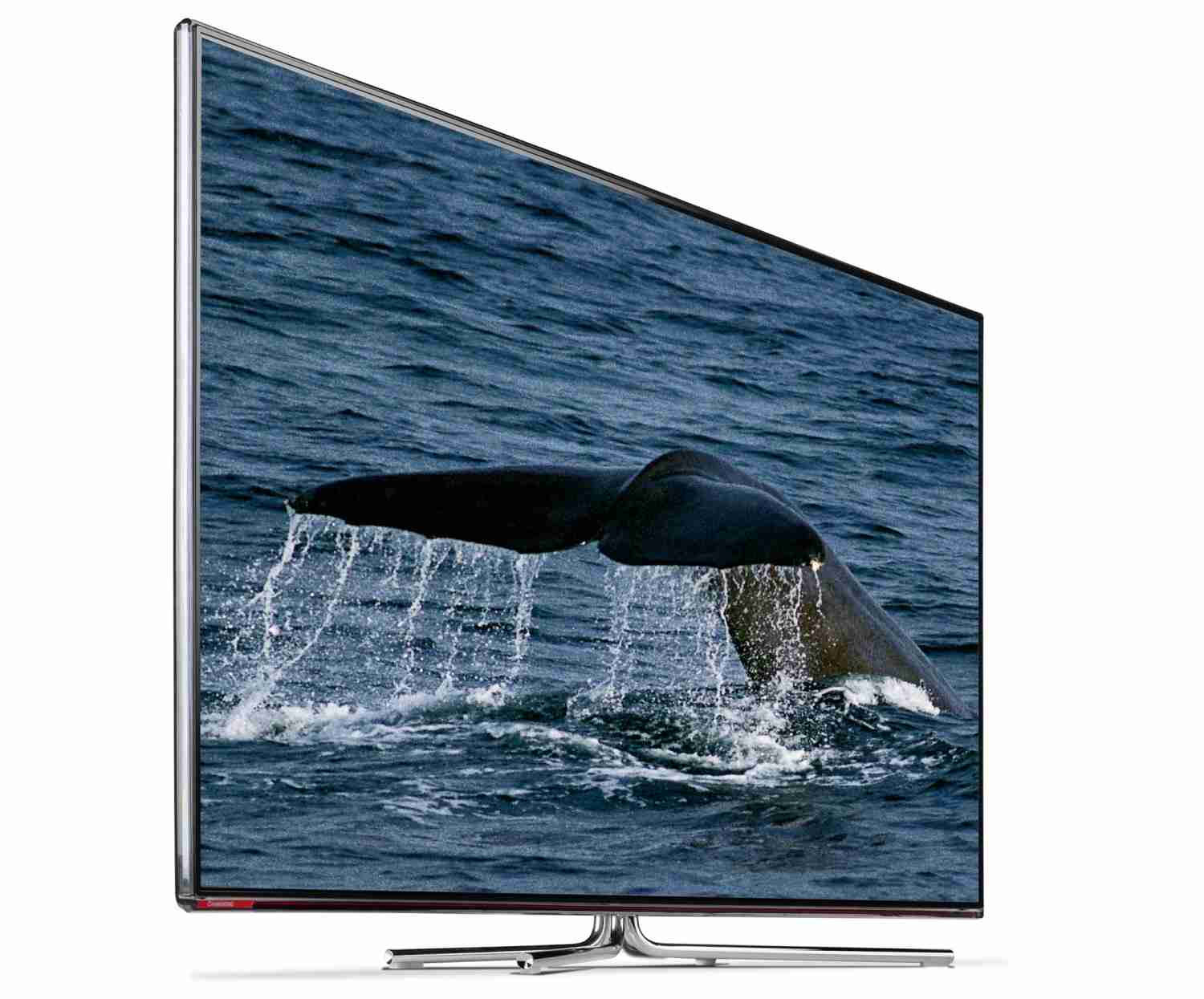 Fernseher Changhong UHD55B6000IS im Test, Bild 1