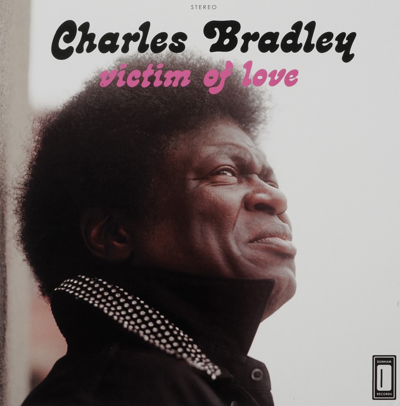 Charles Bradley – Victim of Love: Charles Bradley – Victim of Love (Daptone Records), Bild 1 Schallplatte Charles Bradley – Victim of Love (Daptone Records) im Test, Bild 1