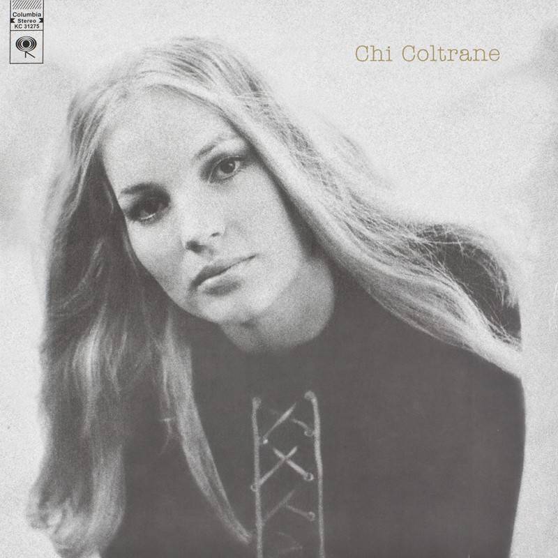 Schallplatte Chi Coltrane (Columbia) im Test, Bild 1