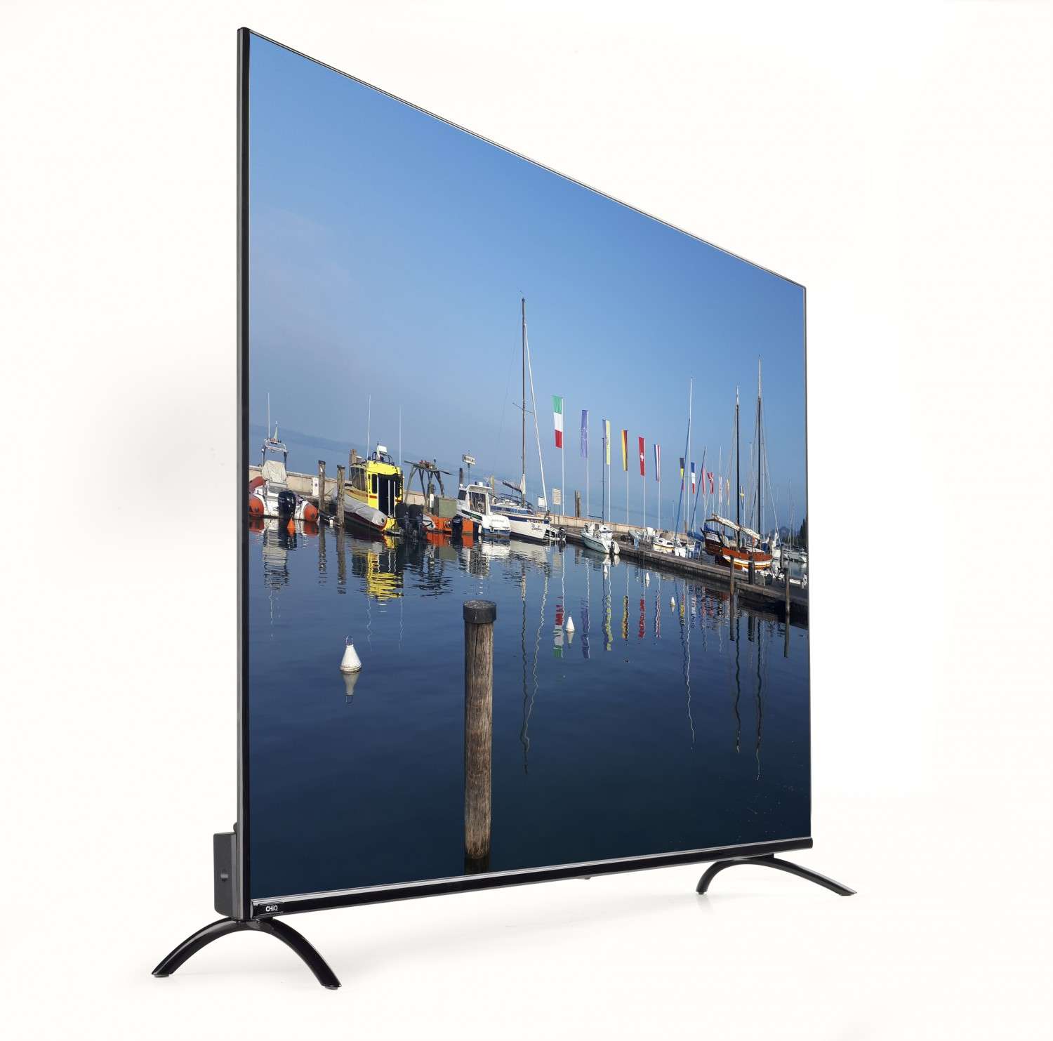 Fernseher CHiQ U58H7A/S im Test, Bild 5