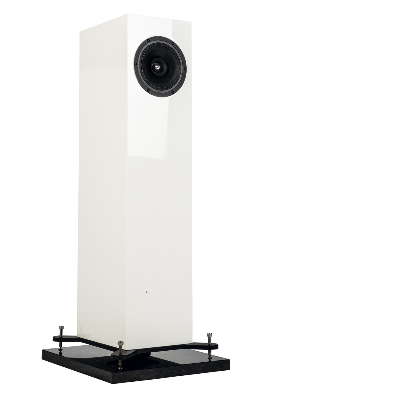 Lautsprecher Stereo Cito Audio Modell 5 im Test, Bild 8