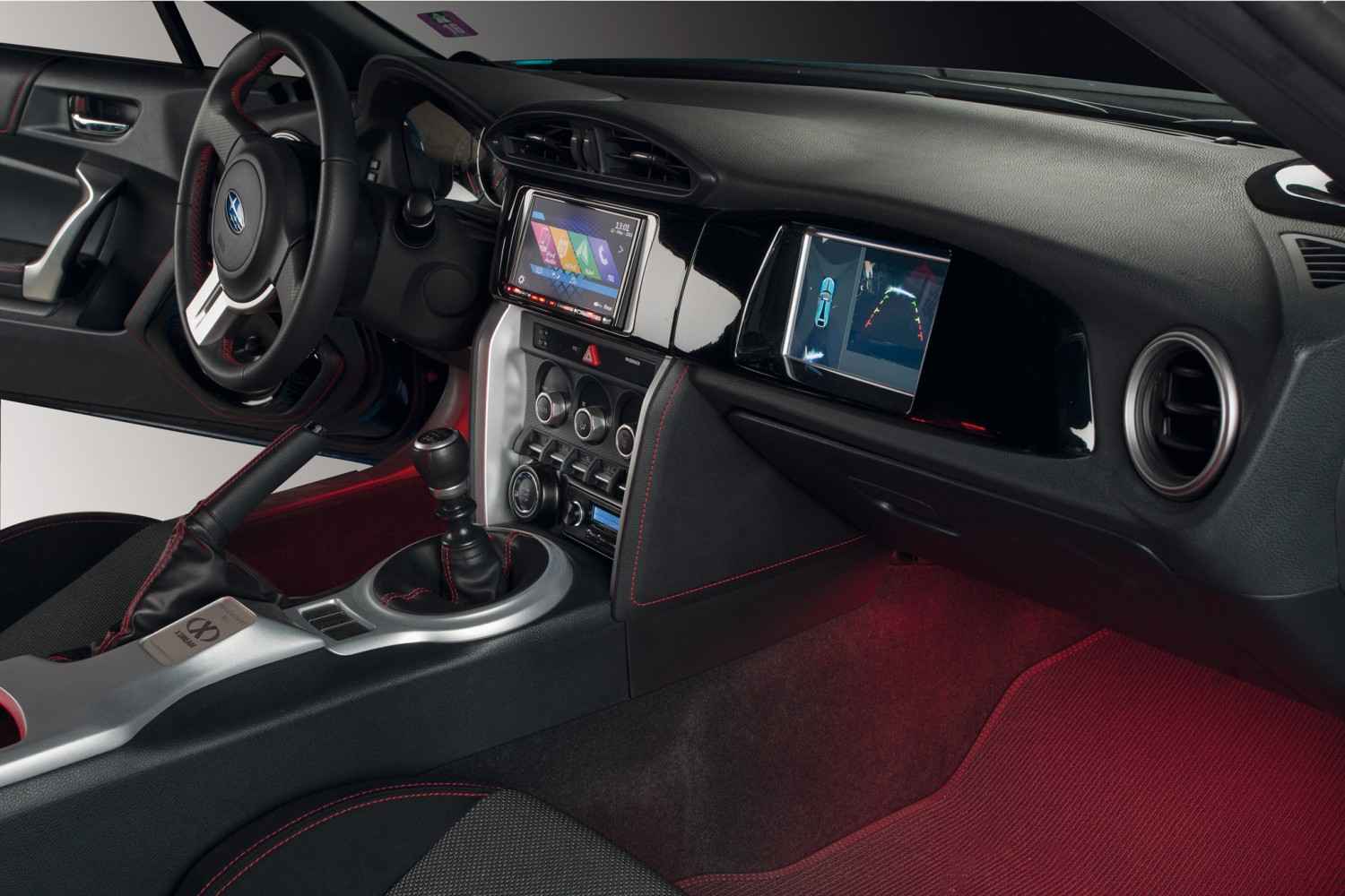 Car-Hifi sonstiges Clarion Full Digital Sound im Test, Bild 9