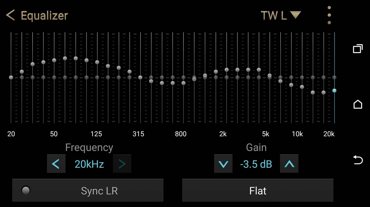 Car-Hifi sonstiges Clarion Full Digital Sound im Test, Bild 6