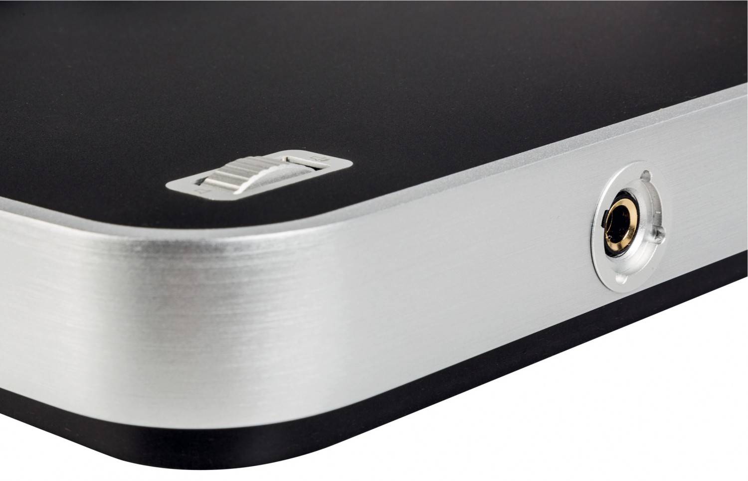 Plattenspieler Clearaudio Concept Active im Test, Bild 5