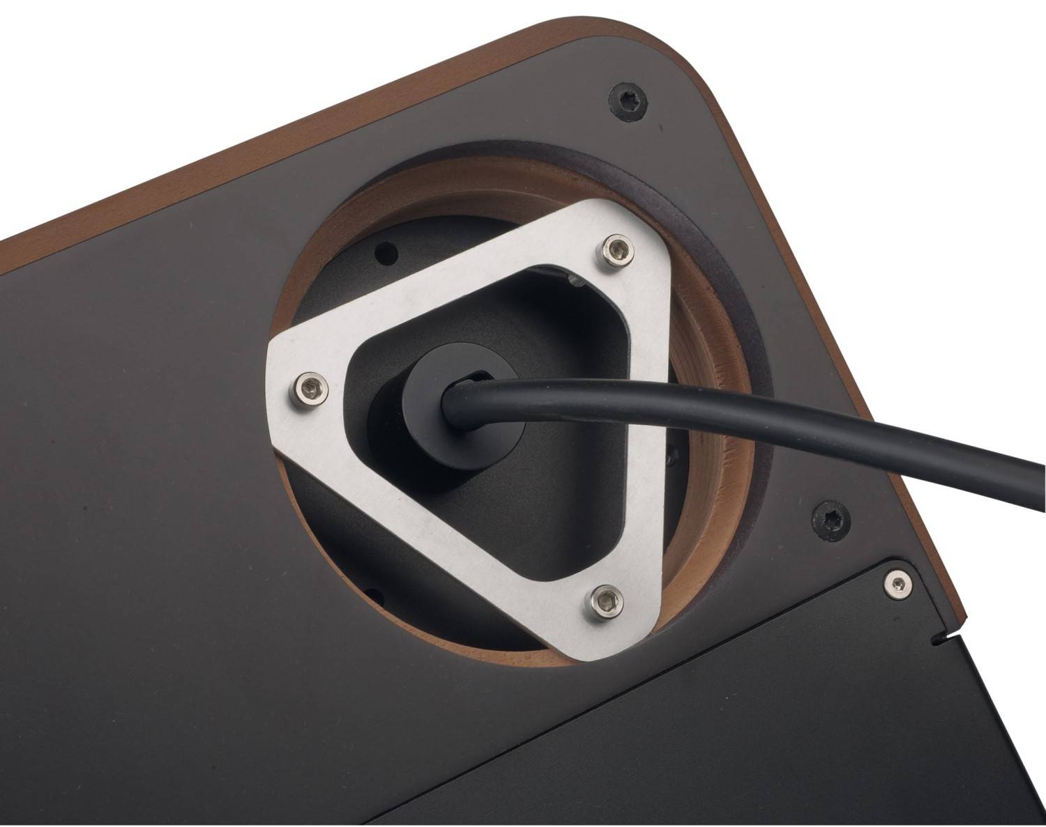 Plattenspieler Clearaudio Concept Signature im Test, Bild 9