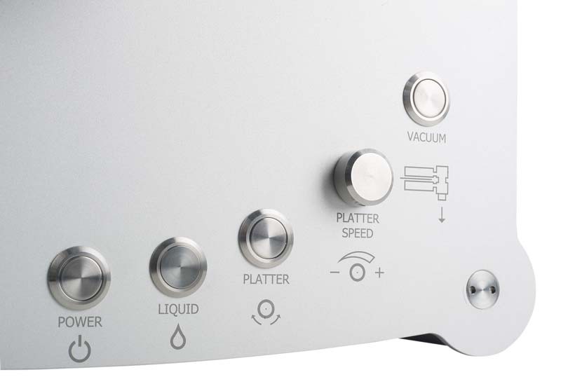 Zubehör HiFi Clearaudio Double Matrix Professional im Test, Bild 5