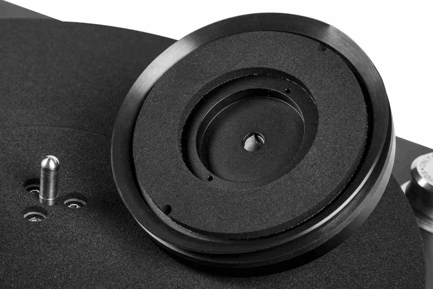 Zubehör HiFi Clearaudio Smart Matrix Silent im Test, Bild 3