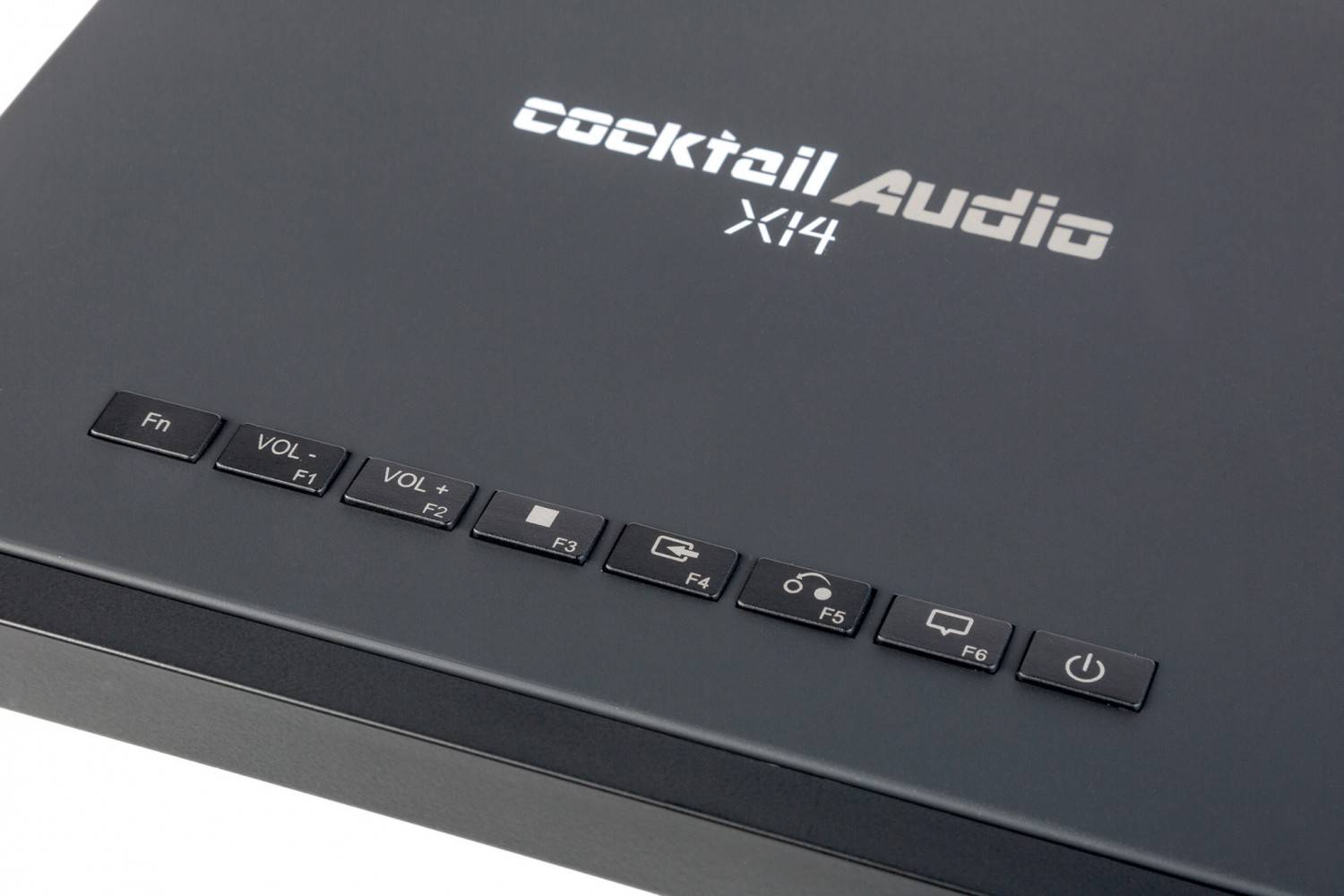 Hifi sonstiges Cocktail Audio X14 im Test, Bild 6