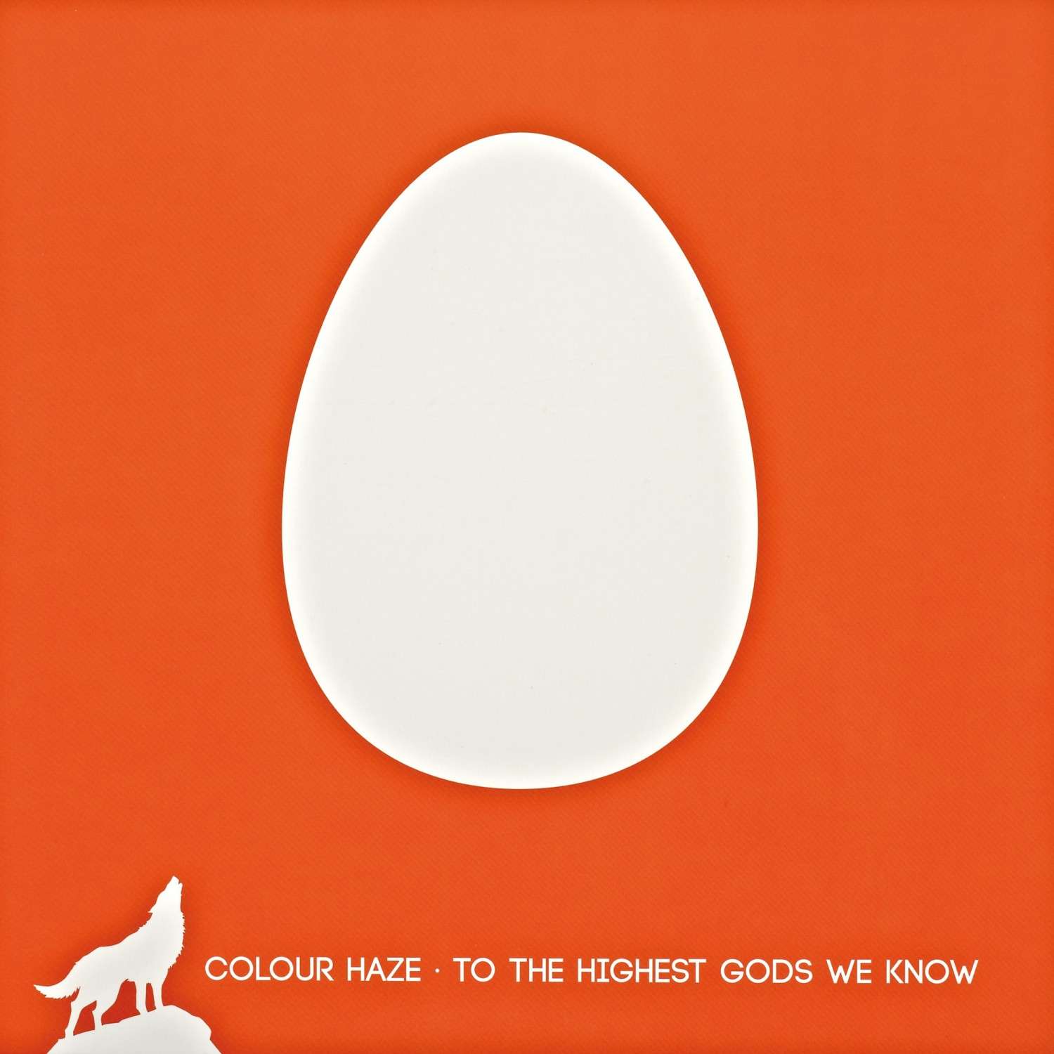 Colour Haze - To the Highest Gods We Know: Colour Haze - To the Highest Gods We Know (Colour Haze Studios), Bild 1 Schallplatte Colour Haze - To the Highest Gods We Know (Colour Haze Studios) im Test, Bild 1