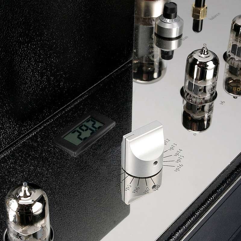 Endstufen Convergent Audio Technology JL2 Signature MKII im Test, Bild 3