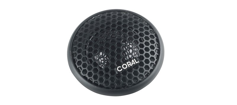 Car-HiFi-Lautsprecher 16cm Coral MK 165 im Test, Bild 3