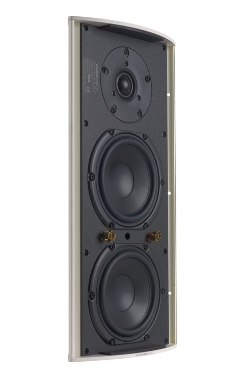 Lautsprecher Stereo Cornered Audio C5 im Test, Bild 3