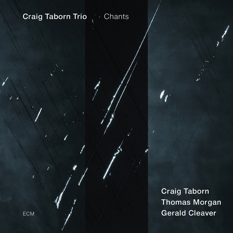 Download Craig Taborn Trio - Chants (EMC) im Test, Bild 1