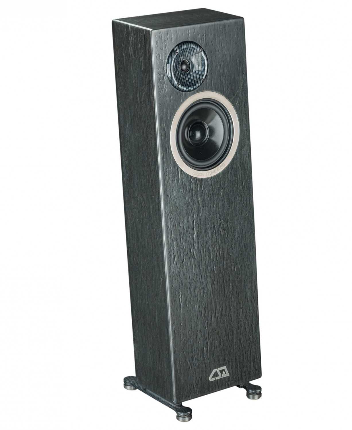 Lautsprecher Stereo CSA GAIA 15 im Test, Bild 2