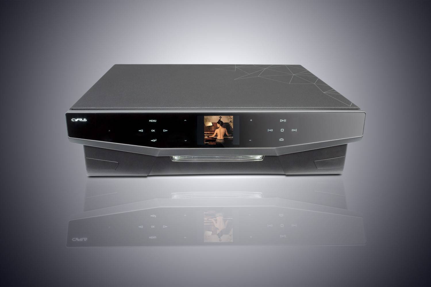 Hifi sonstiges Cyrus L-09 im Test, Bild 1